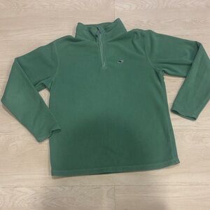 Vineyard Vines Green Kids Sweater